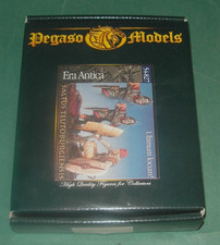 Sealed NIB PEGASO MODELS 54mm