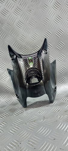 Scocca serbatoio kawasaki - serbatoio, z