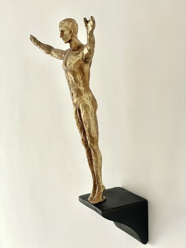 Statua subacquea bilicata - subacquea, bilicata!