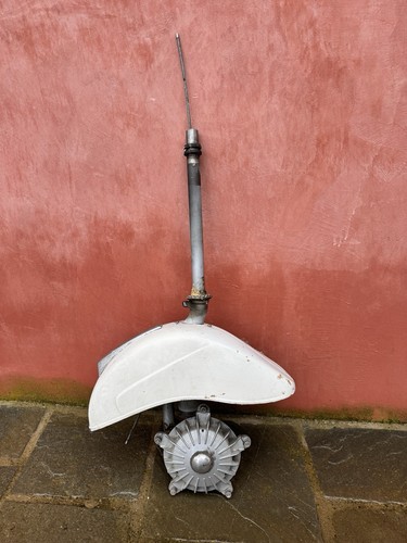 Forcella completa piaggio - forcella,