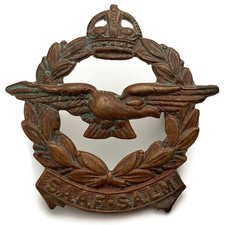 Original WW2 South African Air