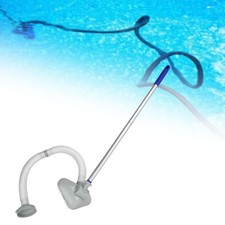 Piscina piscina aspirapolvere