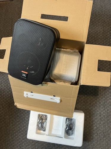 Jbl control pro coppia - 1,