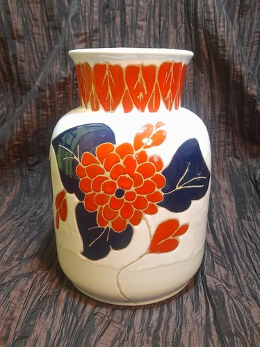 Vaso ceramica san - ceramica, rocco