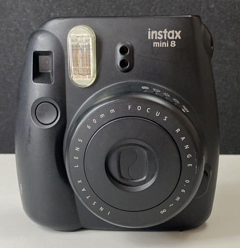 Fotocamera polaroid istantanea - polaroid,