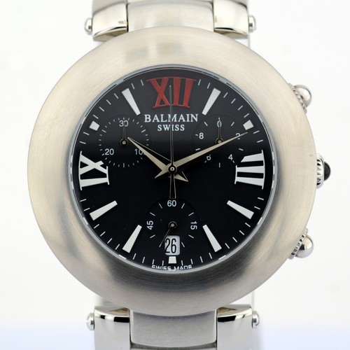 Pierre balmain cronografo - pierre, /