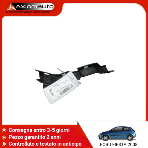 Supporto paraurti - 🇮🇹,