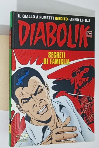 I138840 diabolik li nr - -, a.