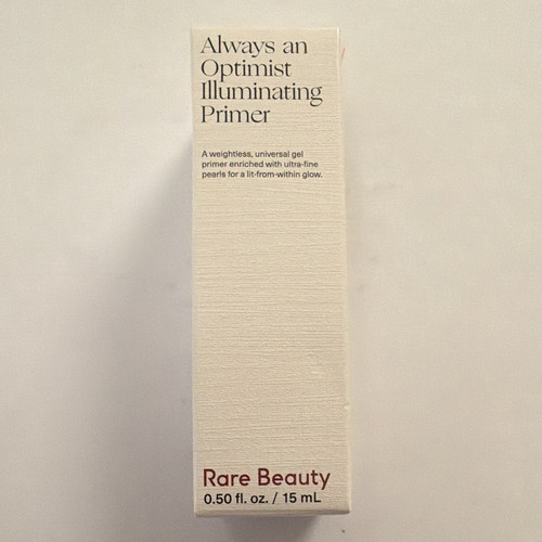 Raro gel primer illuminante