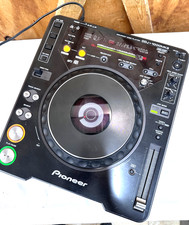 Pioneer Lettore Compact Disc