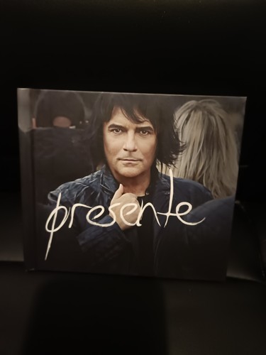 Renato zero presente pop - renato,