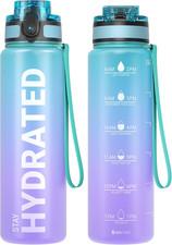 Borraccia Motivazionale in