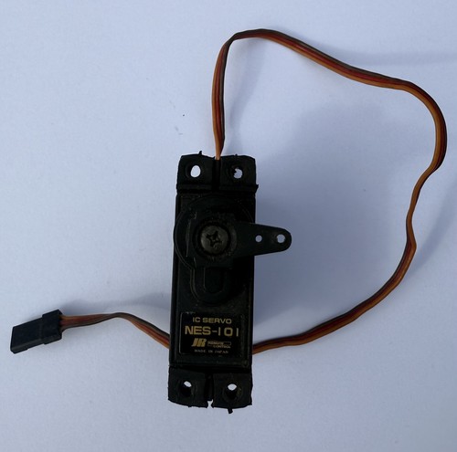 Nes 101 servo standard - servo,