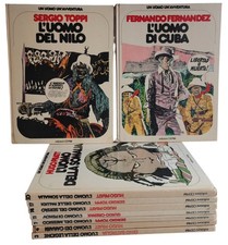Uomo avventura cepim - un'avventura,