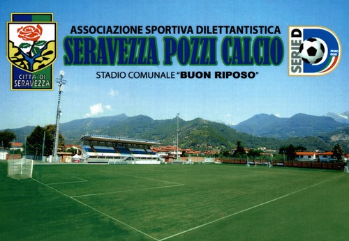 Seravezza lucca campo - -,