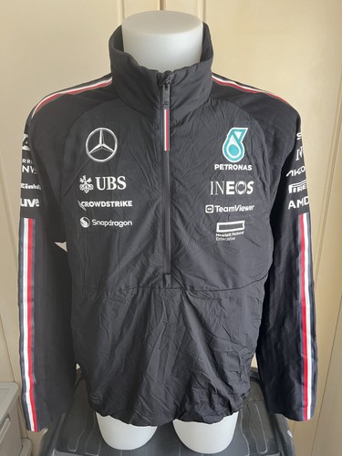 Mercedes amg petronas team - f1,