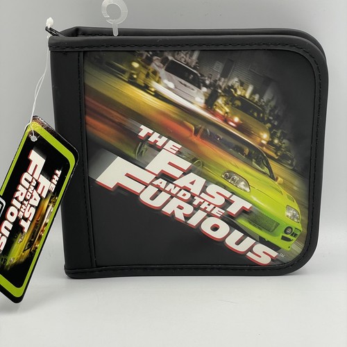 The fast furious - &, •