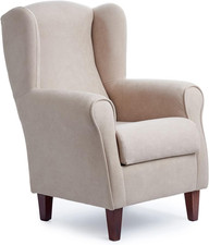 Poltrona Paraorecchie Roma