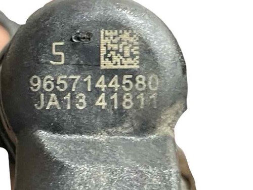 Iniettore ford focus max cap - iniettore,