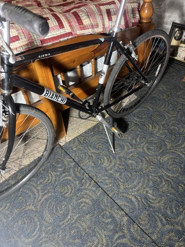 Bianchi bicycle men siena - bianchi, bicycle-