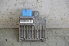 22813 Centralina controllo gpl Citroen C3 dal 2005 al 2010 cod 9649425980