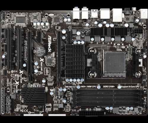 Asrock 970 extreme3 - 970, amd