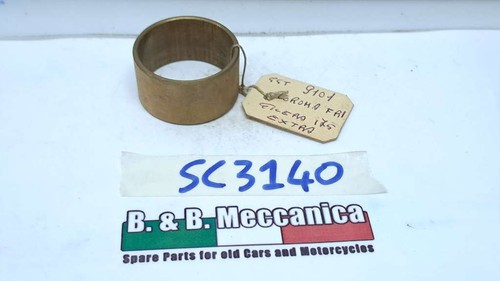 Boccola bronzina campana - boccola,