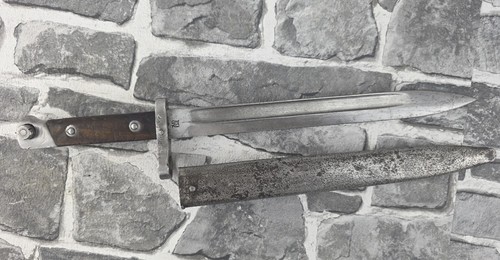 M1895 austrian mannlicher - m1895,
