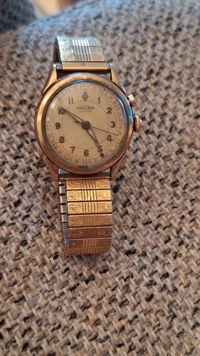Raro orologio polso - polso, uomo