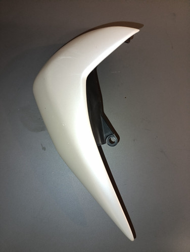 Cover carena radiatore - cover,
