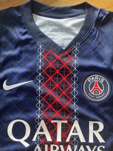 Maglia originale nike psg - nike,