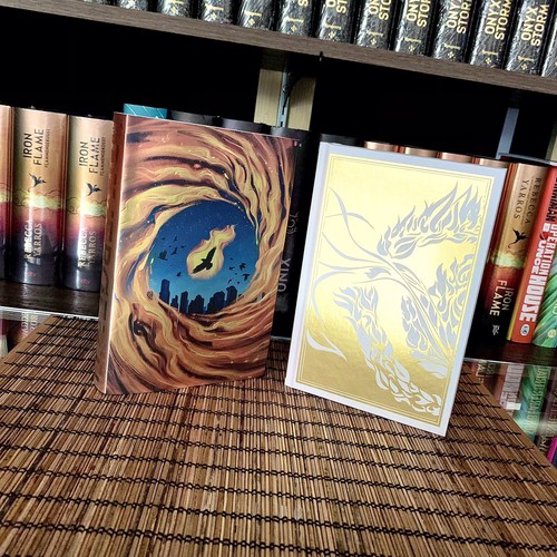 Event signed divergent - signed,