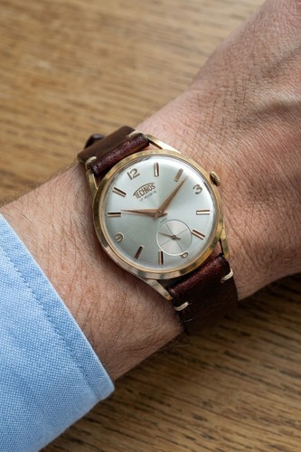Technos anni oro 10μm - 50, pl.