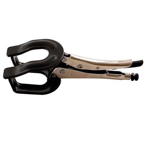 Power tec morsa saldatura - di, a