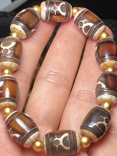 Bracciale energia tibetana - bracciale,