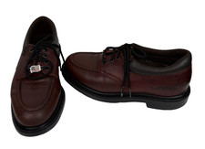 Scarpe Oxford vintage Red Wing