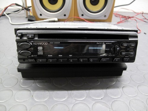 Kenwood kdc 3090r - kdc-3090r, autoradio