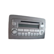 Autoradio per lancia - lancia, musa