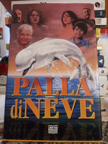 Palla neve roberta - di,