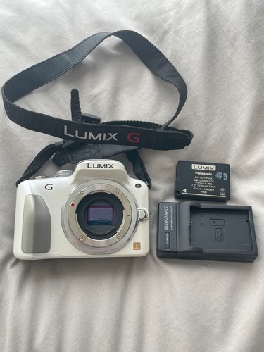 Fotocamera mirrorless