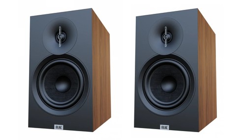 Elac debut db53 noce - elac, b5.3