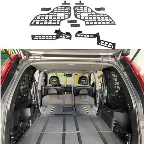 Per nissan trail t31 - per,