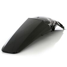 Parafango Posteriore Hm 50 Derapage Competition 2008 > 2013 nero