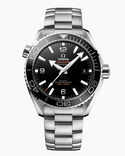 Omega seamaster planet - omega, ocean