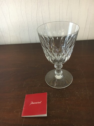 Bicchieri acqua cristallo - cristallo, di