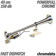 12V 24V Singolo Metallo