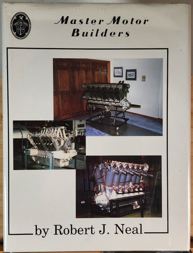 Signed master motor - master,