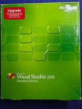 Visual Studio 2005