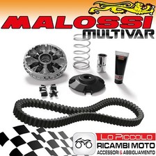 KIT VARIATORE MALOSSI +