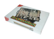 DAL NEGRO BACKGAMMON 54236